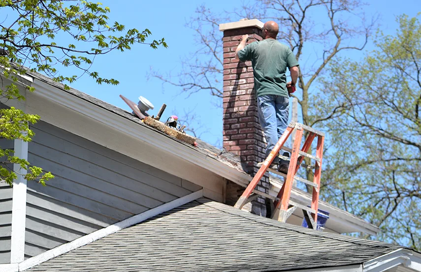 Chimney & Fireplace Inspections Services in Canton, IL